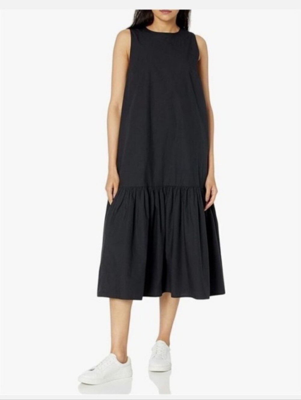 The DROP Maxi Dress